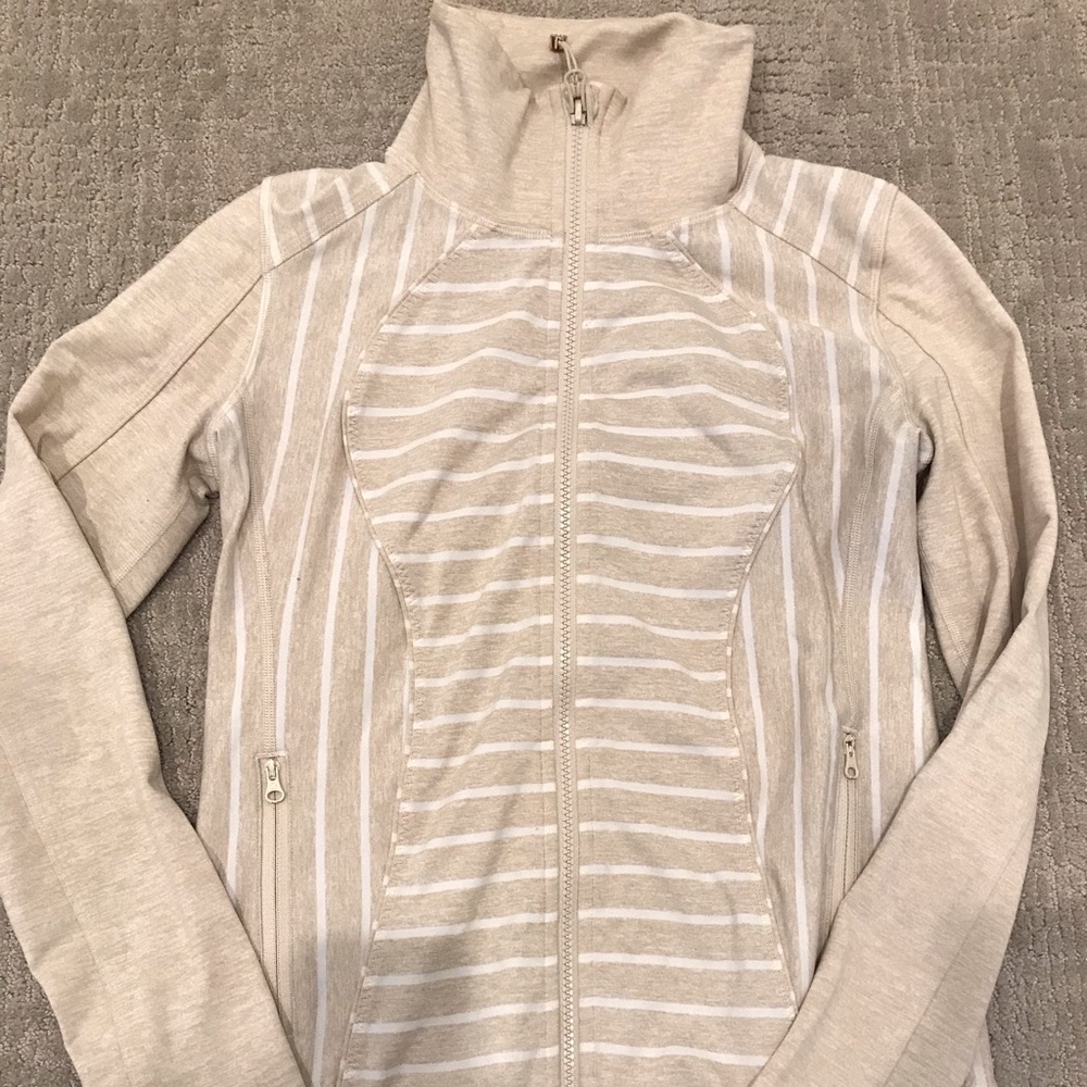 Lululemon jacket